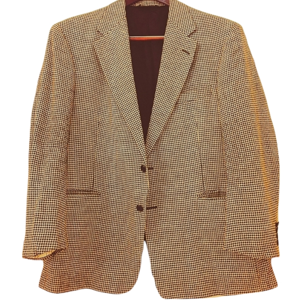Vintage POLO Ralph Lauren Sport Coat